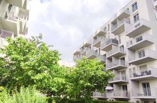 Wohnung kaufen in 80804 Schwabing-West, Modernes 1-Zimmer- Apartment mit West-Balkon
