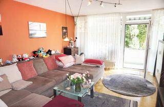 Wohnung kaufen in Neubiberger Str. 54, 85640 Putzbrunn, Sonnige 4-Zimmer-Wohnung mit herrlichem Grünblick in Putzbrunn – für Staatsbedienstete