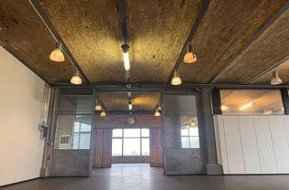 Loft kaufen in 13158 Rosenthal, Industriecharme trifft Wohngefühl – Loft in Wilhelmsruh