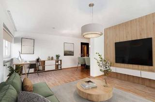 Wohnung kaufen in Johannisplatz 30, 82538 Geretsried, Sofort einziehen oder vermieten! Schöne 3-Zimmer-Wohnung in Geretsried