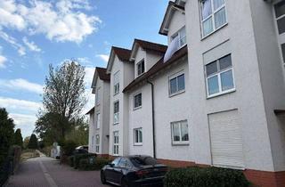 Wohnung kaufen in 64546 Mörfelden-Walldorf, Exklusive 4-Zimmer-Maisonettewohnung in Mörfelden
