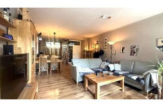Wohnung kaufen in 50226 Frechen, Gutgeschnittene 2-Zimmer-Wohnung II Hochparterre II Vermietet II Terrasse