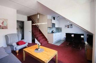 Wohnung kaufen in 37441 Bad Sachsa, Moderne 2-Zimmer-Wohnung im idyllischen Urlaubsort Bad Sachsa im Südharz ...