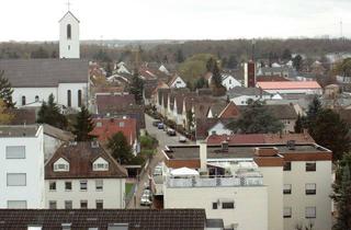 Wohnung kaufen in Von-Denis-Straße 20, 67117 Limburgerhof, Wohnen über den Dächern von Limburgerhof