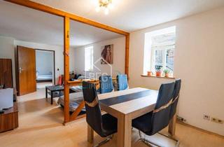 Wohnung kaufen in 74676 Niedernhall, Eigentumswohnung mit Charakter im Herzen von Niedernhall