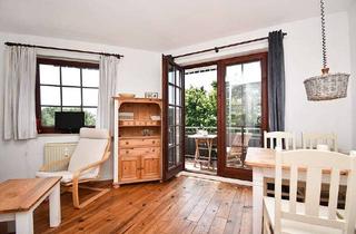 Wohnung kaufen in 37441 Bad Sachsa, Charmante Eigentumswohnung mit schönem Ausblick...