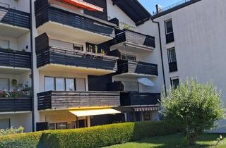 Wohnung kaufen in Sudetenweg 22, 83620 Feldkirchen-Westerham, Vermietete 3 Zimmer-Terrassenwohnung zur Kapitalanlage bzw. zur späteren Nutzung