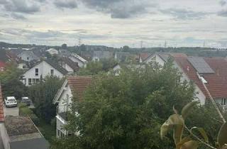 Wohnung kaufen in Erwin-Habold-Straße, 74081 Horkheim, Traumblick 3-Zimmerwohnung in Feldrandlage im 3. OG