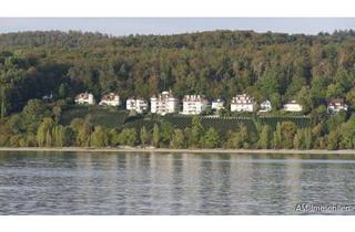 Wohnung kaufen in 88709 Meersburg, Bezaubernd schönes, charmantes Domizil mit faszinierender See- und Alpensicht am Waldrand gelegen!