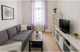 Wohnung kaufen in 65195 Wiesbaden, Schuch Immobilien - Begehrte Kapitalanlage im schönen Feldherrenviertel