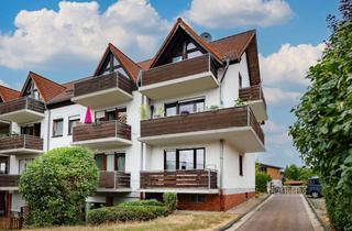 Wohnung kaufen in 65232 Taunusstein, Schuch Immobilien - Renditestarke Kapitalanlage in Taunusstein-Neuhof