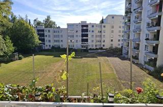 Wohnung kaufen in Machnigstraße, 87700 Memmingen, 2,5-Zimmer-Wohnung in Memmingen mit TG Stellplatz