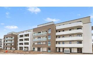 Wohnung kaufen in 63225 Langen, Modernes Wohnen im Römerquartier in Langen – Hochwertige 3-Zimmer-Neubauwohnung zum Erstbezug