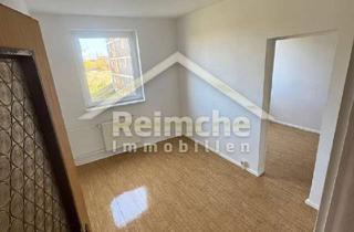 Wohnung kaufen in Straße Der Jugend 67, 39218 Schönebeck, 4-Zimmer-Wohnung mit Balkon | 3. OG | ca. 65 m² | 32.900 € | Schönebeck Sale