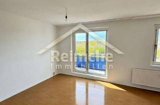 Wohnung kaufen in Straße Der Jugend 68, 39218 Schönebeck, 4-Zimmer-Wohnung mit Balkon | 2. OG | ca. 65 m² | 31.900 € | Schönebeck
