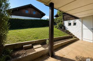 Wohnung kaufen in 83233 Bernau, Appartement in Bernau a. Chiemsee