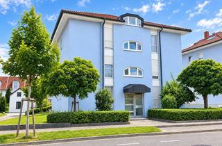 Wohnung kaufen in 76275 Ettlingen, Wunderschöne Wohnung im Herzen von Ettlingen