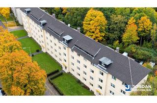 Wohnung kaufen in 34127 Nord-Holland, 3-Zimmer-Wohnung mit Balkon in Kassel • attraktive Kapitalanlage ohne Provision