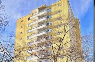Wohnung kaufen in Britzer Damm 50, 12347 Britz, Kleine gemütliche Wohnung für den Eigenbedarf