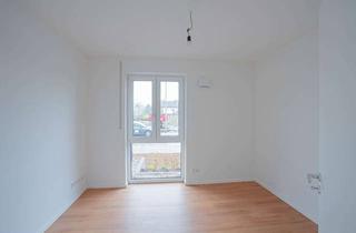 Wohnung mieten in Gallnerstraße 6a, 94315 Straubing, Erstbezug: Helle 2-Zimmer-Wohnung (EK II)