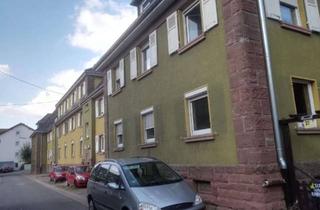 Wohnung mieten in Saarbrücker-Allee 37, 66663 Merzig, 69.02 Schöne 4ZKB Wohnung in Saarbrücker Allee 37 66663 Merzig