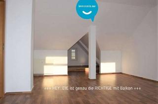 Wohnung mieten in 09212 Limbach-Oberfrohna, Balkon • 4 Zimmer • Parkett & Laminat • Tageslichtbad • Limbach-Oberfrohna • zentrale Lage • Termin?