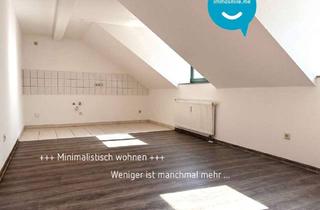 Wohnung mieten in 09112 Kaßberg, 2-Zimmer Wohnung • Kaßberg • Wanne • Chemnitz • Dachgeschoss • Singlewohnung • Mieten!!