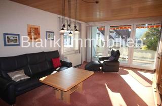 Wohnung mieten in 87724 Ottobeuren, Helle 4-Zimmer-Wohnung mit Balkon, EBK, Garage, ab sofort frei, günstiger - in Ottobeuren