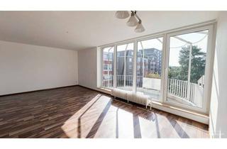 Wohnung mieten in Warburghof 10, 30627 Groß Buchholz, Charmante 3-Zimmer-Wohnung mit großem Süd-Balkon in Groß-Buchholz!