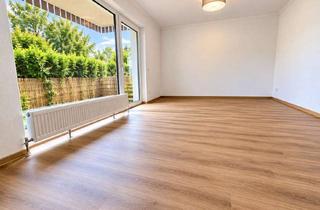 Wohnung mieten in 37115 Duderstadt, Frisch modernisierte 2-Zimmer-Wohnung mit Terrasse – modern wohnen in Duderstadt