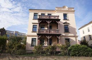 Wohnung mieten in Gottfried-Keller-Straße, 01157 Briesnitz, Sonnige 2-Zimmer-Wohnung mit Balkon in Dresden