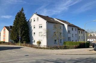 Wohnung mieten in Zoppotweg, 59755 Arnsberg, Gemütliche Single-Dachgeschosswohnung im Neheimer Rusch
