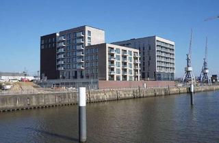 Wohnung mieten in Versmannstraße 54, 20457 HafenCity, Großzügige 3-Zimmer-Wohnung in der Hafencity