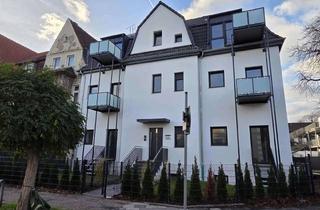Wohnung mieten in 47441 Moers, Wohnen wie im Neubau: Maisonette-Wohnung im Herzen von Moers!