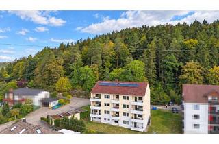 Wohnung mieten in 78628 Rottweil, Schöne Wohnung in Aussichtslage