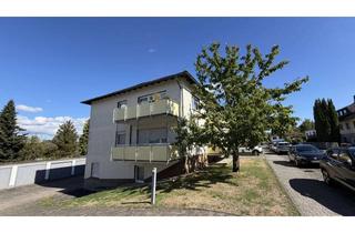 Wohnung mieten in Kellerskopfstraße 42, 65232 Taunusstein, Helle & sanierte 2 Zimmerwohnung in Bleidenstadt! (Souterrain)