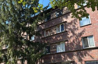 Wohnung mieten in Friedrich-Ebert-Str 24, 30459 Ricklingen, 2-Zimmer-Wohnung in Ricklingen
