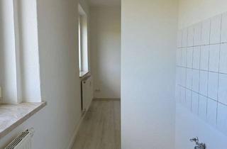 Wohnung mieten in Vogtlandstraße, 08371 Glauchau, Lichtdurchflutete 2-Zimmer-Wohnung im 1. Stock in Glauchau