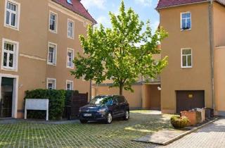 Wohnung mieten in Löbauer Straße 10, 02625 Bautzen, A4RES – Klein, gemütlich & zentral: 1-Raumwohnung in Bautzen ab sofort frei
