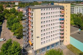 Wohnung mieten in Max-Otten-Str. 10, 39104 Altstadt, *Seniorenwohnung in der Altstadt*
