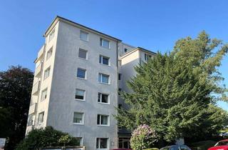 Wohnung mieten in Leipziger Str. 68, 42109 Wuppertal, Schöne 2 Zimmer Wohnung in Wuppertal Uellendahl-Katernberg