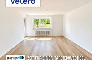 Wohnung mieten in Sellerweg 40, 59581 Warstein, Frisch saniert & bereit zum Einziehen – 3 Zimmer mit Balkon