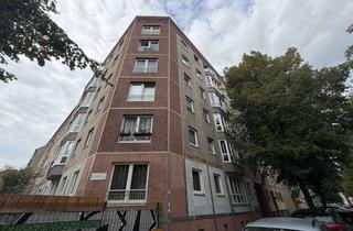 Wohnung mieten in Scharnweberstraße 23, 10247 Friedrichshain, 3-Zimmer-Wohnung in Friedrichshain