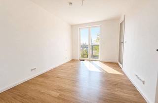 Wohnung mieten in Revaler Straße 17, 10245 Friedrichshain, WG taugliche 3 Zimmer mit tollem Balkon im Neubau
