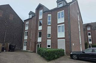 Wohnung mieten in 47647 Kerken, 3-Zimmer Obergeschosswohnung in Zentrumsnähe von Nieukerk sucht neuen Liebhaber