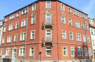 Wohnung mieten in Friedrich-Ebert-Platz, 01591 Riesa, Schöne 4-Zimmer-Wohnung mit Laminatboden, Einbauküche & Bad mit Badewanne
