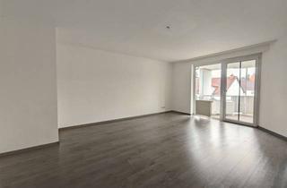 Wohnung mieten in 66424 Homburg, Schön geschnittene 2-Zimmerwohnung in ruhigem Mehrfamilienhaus