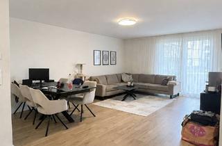 Wohnung mieten in 72379 Hechingen, Viel Platz zum Wohlfühlen: 3,5-Zimmer-Wohnung mit Terrasse
