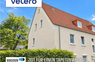 Wohnung mieten in Sellerweg 77, 59581 Warstein, SINGLES AUFGEPASST- frisch sanierte Dachgeschosswohnung!