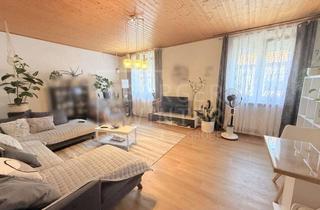 Wohnung mieten in 68723 Oftersheim, 5 Zimmer Maisonette Wohnung mit Gartenmitbenutzung